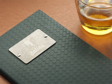 Logotrade promotional gift image of: Bill holder 1157239