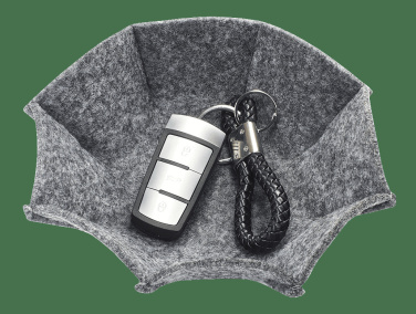 Logo trade corporate gifts picture of: Basket 1591139