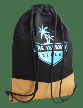 Logotrade promotional products photo of: Sports bag 1617165