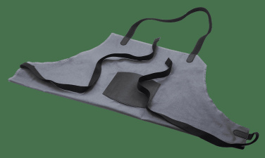Logotrade promotional gift image of: AMARO apron 1615165