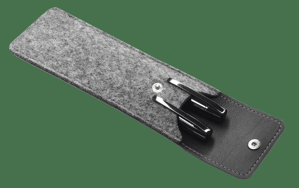 Logotrade promotional giveaways photo of: Pen case 1650049
