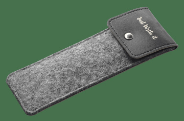 Logotrade promotional gift image of: Pen case 1650049