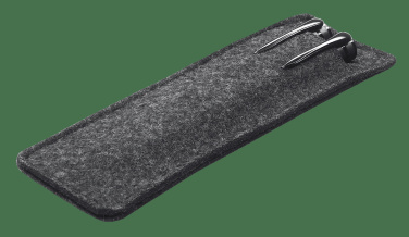 Logo trade corporate gifts picture of: Pen case 1651139