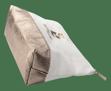 Logo trade promotional gifts image of: SOFIA cosmetic bag 1616165