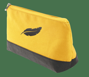 Logo trade advertising products image of: SOFIA cosmetic bag 1616165