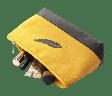 Logo trade corporate gifts image of: SOFIA cosmetic bag 1616165