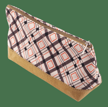 Logotrade promotional gifts photo of: SOFIA cosmetic bag 1616165