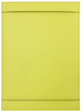 Logotrade promotional giveaway picture of: Menu pad 1025094