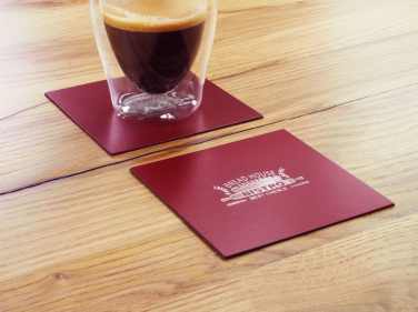 Logo trade business gift photo of: Coaster 1046094