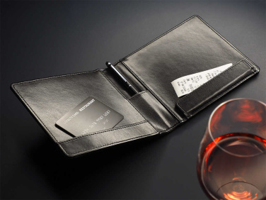 Logotrade corporate gift image of: Bill holder 1095270