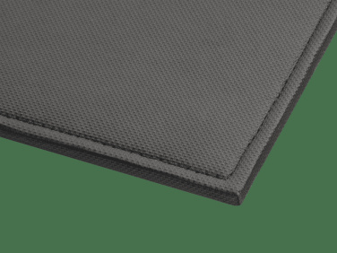 Logo trade business gifts image of: Anti-slip disinfection mat 60x50x1cm 1638271
