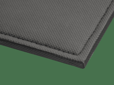 Logotrade promotional item image of: Anti-slip disinfection mat 60x50x1cm 1638271