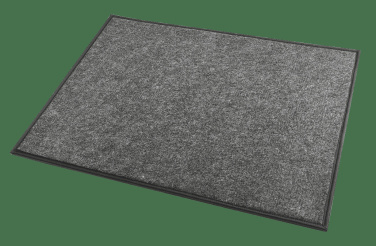 Logo trade corporate gifts image of: Anti-slip disinfection mat 100x90x1cm 1640271