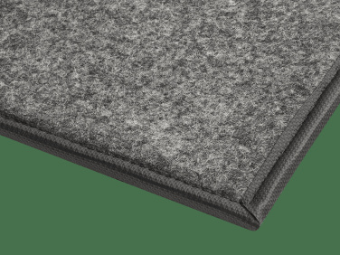 Logotrade promotional item picture of: Anti-slip disinfection mat 100x150x1cm 1642271