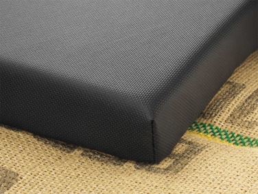 Logo trade promotional merchandise image of: Non-slip disinfection mat 100x150x3cm 1625269