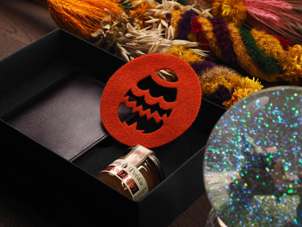 Logo trade promotional items image of: Easter set 1799013