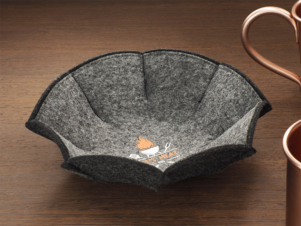 Logotrade corporate gift picture of: Basket 1591246