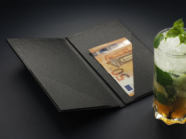 Logotrade corporate gifts photo of: Bill holder 1683280