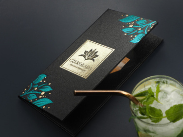 Logotrade advertising product picture of: Bill holder 1683280