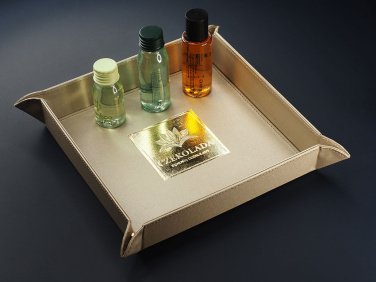 Logo trade promotional gifts image of: Box 1631280