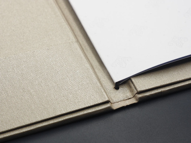 Logo trade promotional giveaways picture of: Room directory 1677280