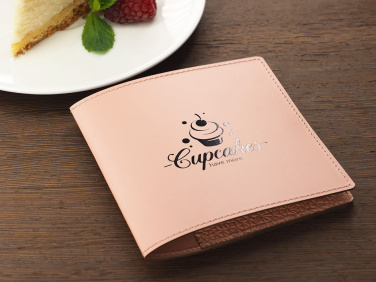 Logo trade promotional item photo of: Bill holder 1620281