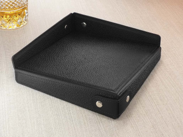 Logotrade promotional giveaways photo of: Napkin box 1662281