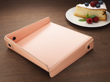 Logotrade business gifts photo of: Napkin box 1662281