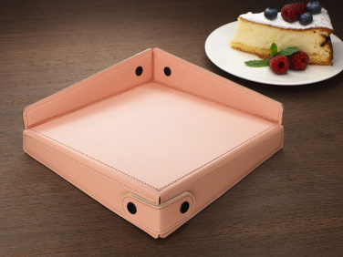 Logo trade promotional products picture of: Napkin box 1662281