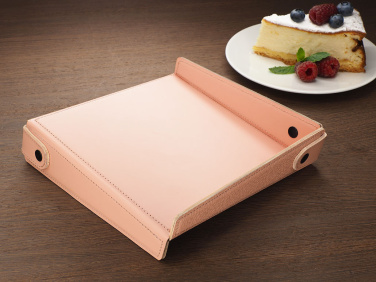 Logotrade promotional product image of: Napkin box 1662281