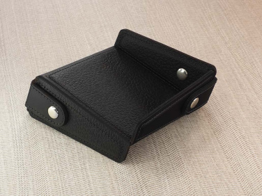 Logo trade promotional gifts image of:  Sticky notes box  1658281