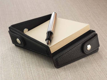 Logotrade promotional merchandise image of:  Sticky notes box  1658281