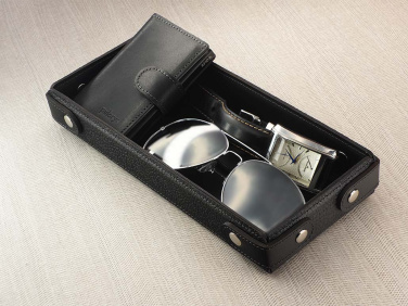 Logo trade promotional items image of: Box 1663281