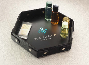 Logo trade promotional items picture of: Box 1675281