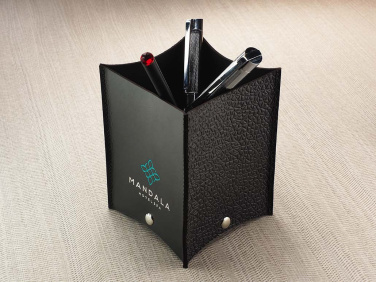 Logotrade corporate gift image of: Pen holder 1659281