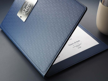 Logotrade promotional gifts photo of: Menu cover Fine Dining 1061243