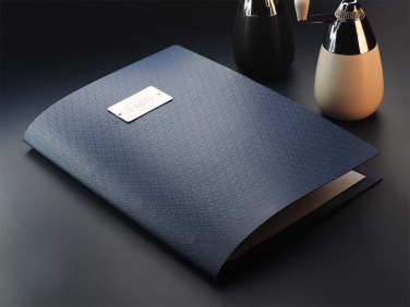 Logo trade promotional products picture of: Menu cover 1619243