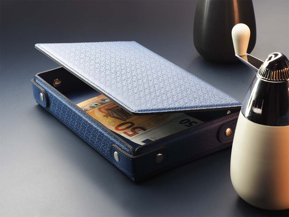 Logotrade promotional items photo of: Bill box 1661243