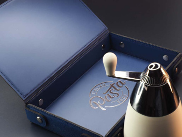 Logo trade advertising products picture of: Bill box 1661243