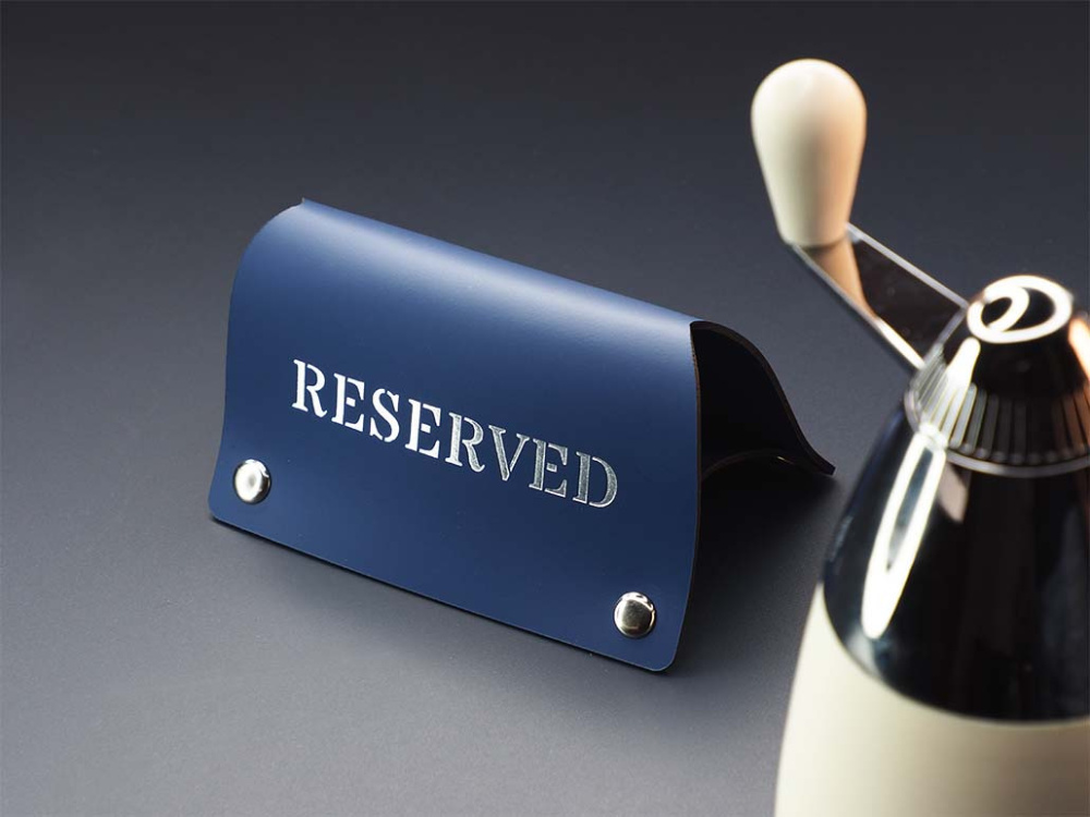 Logo trade promotional products picture of: Information stand 1686094