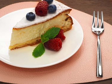 Logotrade promotional giveaway image of: Table mat 1594281