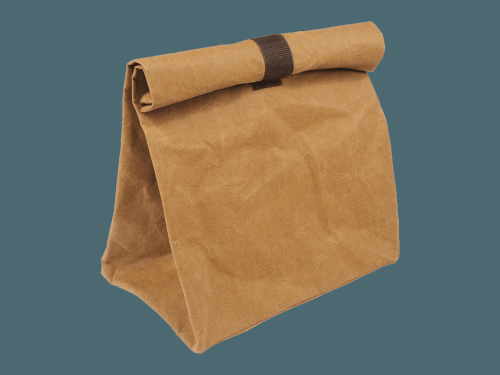 Logo trade promotional giveaways image of: Lunch bag 1706106