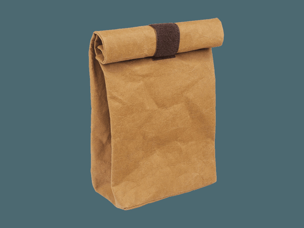 Logotrade promotional merchandise image of: Lunch bag 1705106
