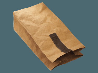 Logo trade promotional item photo of: Lunch bag 1705106