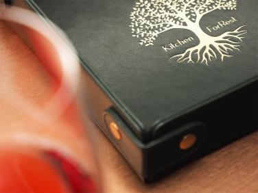 Logo trade corporate gifts image of: Box 1653320