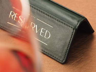 Logotrade promotional item image of: Information stand 1648320