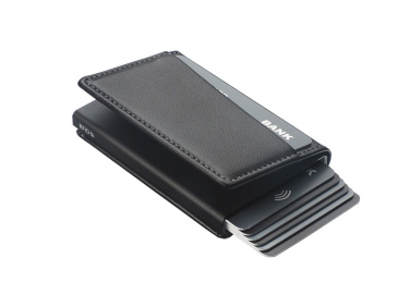 Logotrade promotional product picture of: RFID wallet 2121119