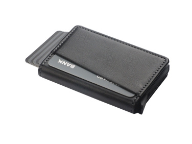 Logo trade promotional items picture of: RFID wallet 2121119