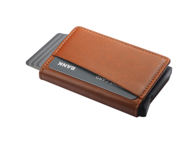 Logotrade promotional giveaway picture of: RFID wallet 2121119
