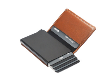 Logotrade promotional product picture of: RFID wallet 2121119